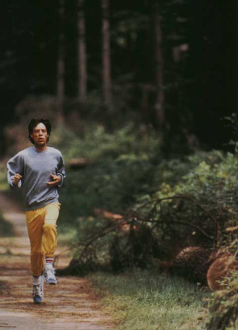Jagger