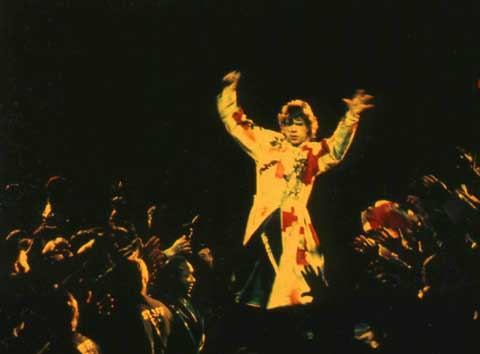 Jagger