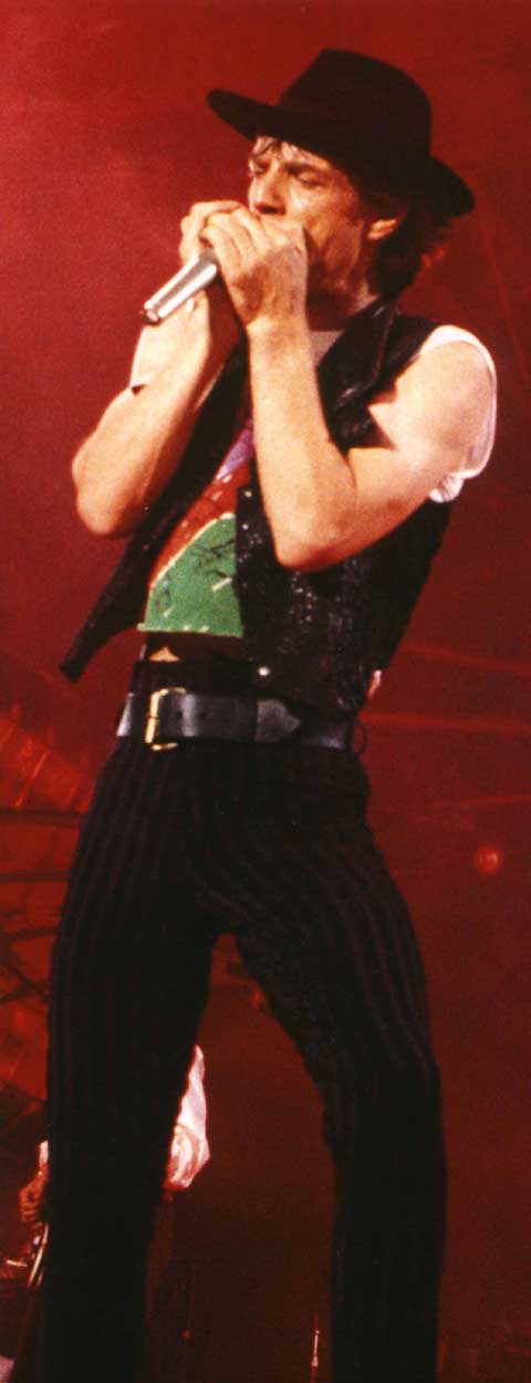 Jagger