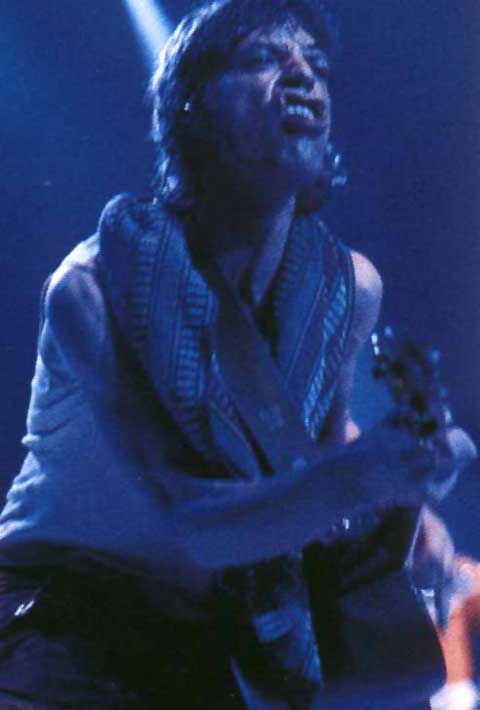 Jagger