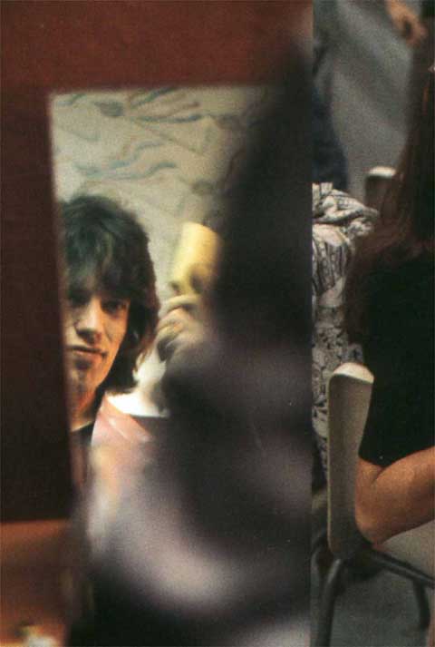 Jagger