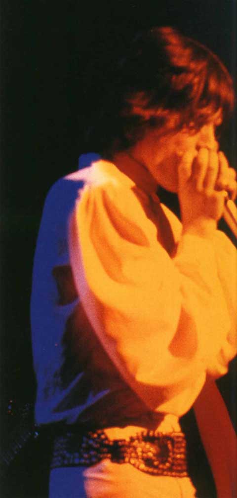 Jagger