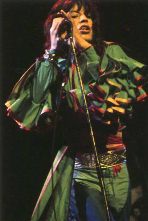 Jagger