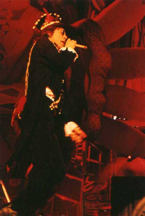 Jagger