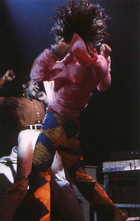 Jagger