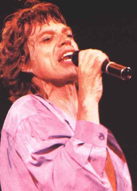 Jagger