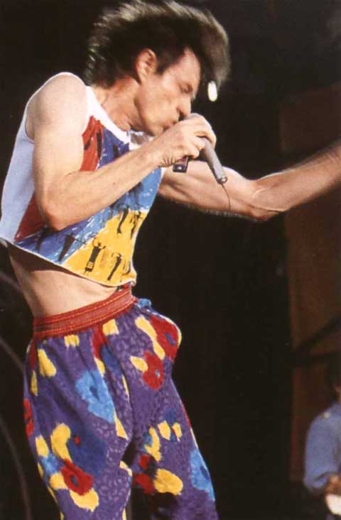 Jagger