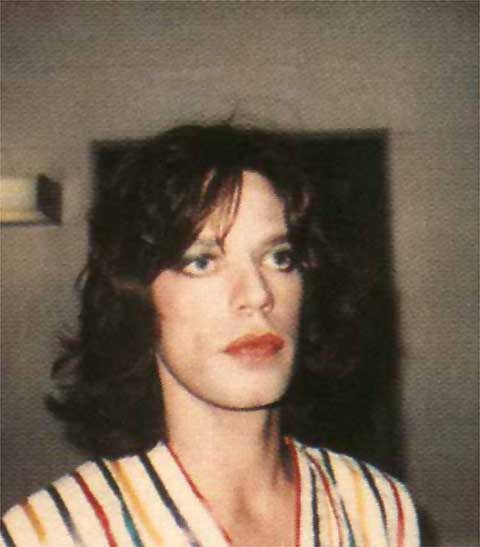 Jagger