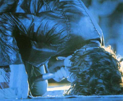 Jagger