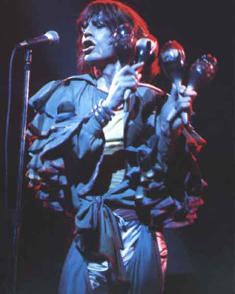Jagger