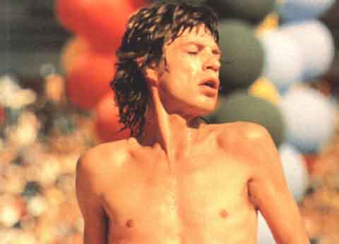 Jagger