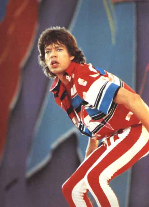 Jagger