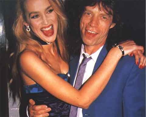 Jagger