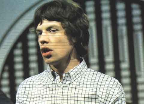 Jagger