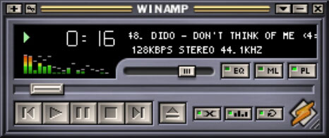 WinAmp3