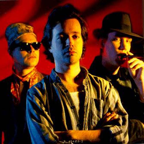 Violent Femmes
