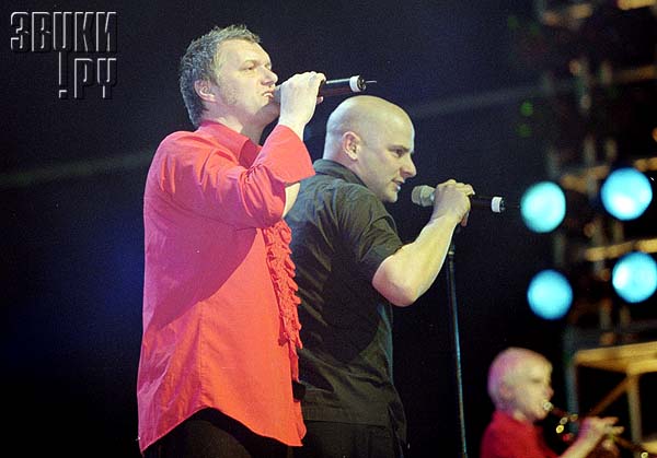 Максидром 2003-2