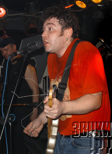 Скородед