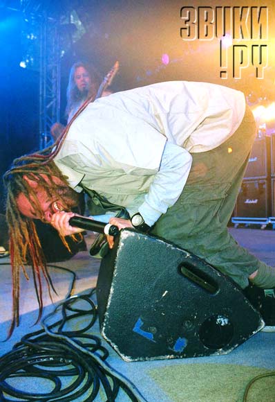 In Flames