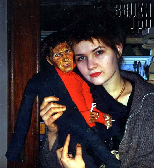 А. Датнова - 3