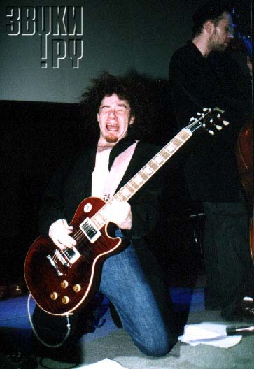 Billy's Band - 3