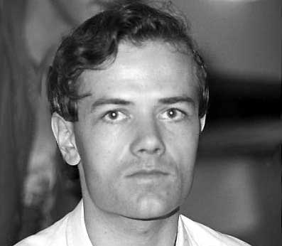Ralf Hutter