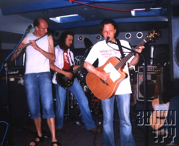 С.Калугин - 2