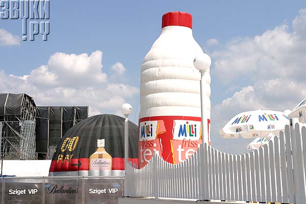 SZIGET2004