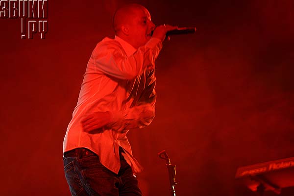 SZIGET2004