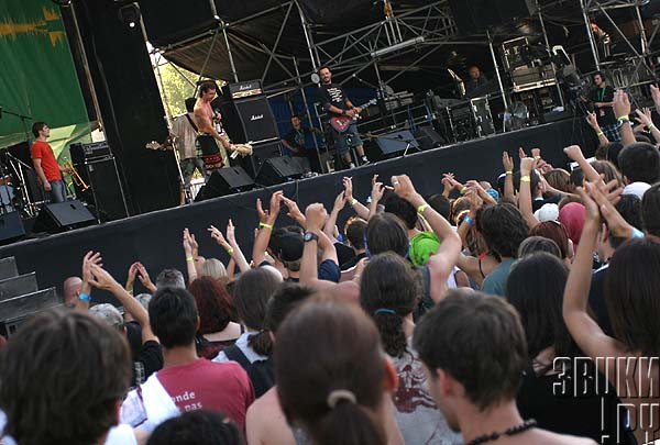 SZIGET2004