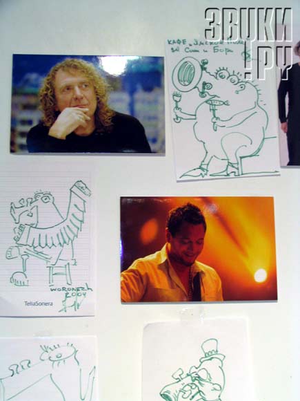 Выставка в фотографиях - 4