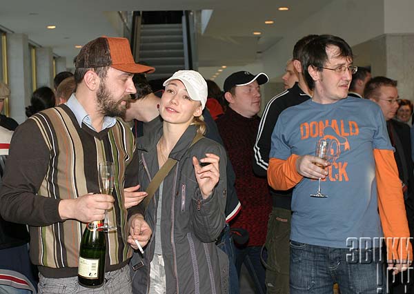 RMA 2004