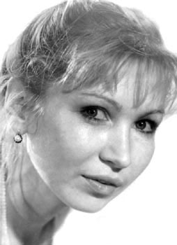 Вера Таривердиева