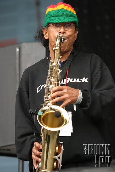 Sziget-2005