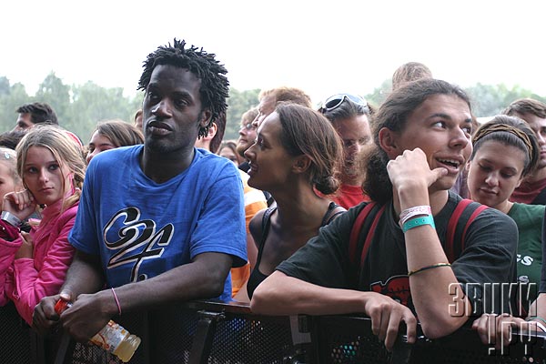 Sziget-2005