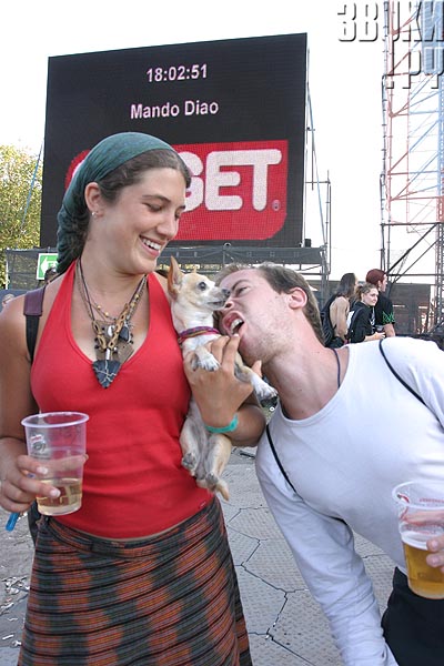 Sziget-2005