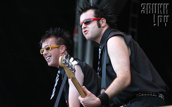 Sziget-2005
