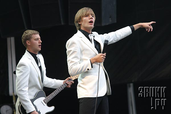 Sziget-2005
