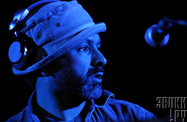 Asian Dub Foundation - 3