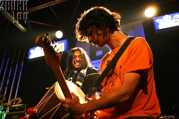Asian Dub Foundation - 6