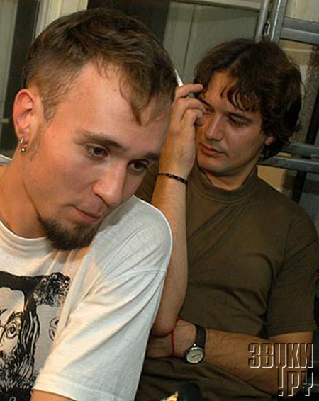 ОРКЕСТР ЗАЧЕМ