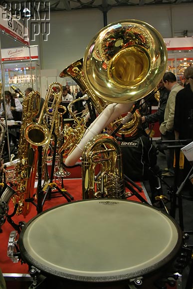 Музыка Москва 2005