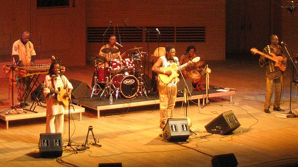 Habib Koite