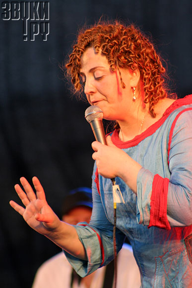 Усадьба Джаз в Архангельском