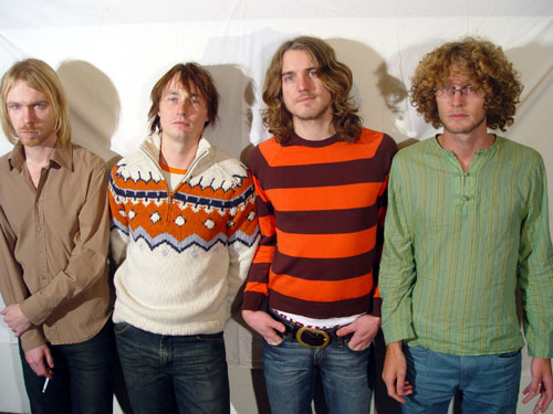 DUNGEN