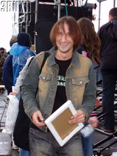 RockLine-2006