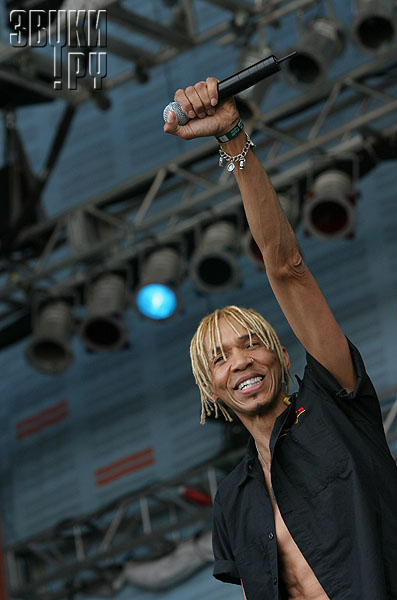 Sziget 2006