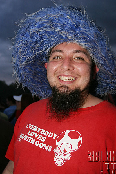 Sziget 2006