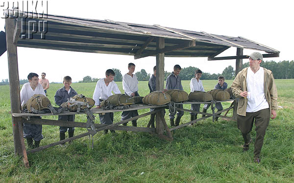 Кинонаграды- 2007