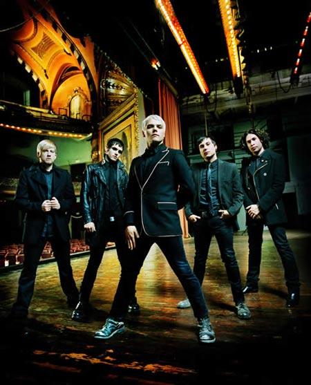 The Black Parade